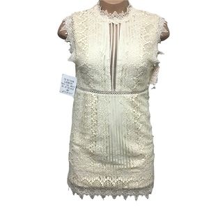 Free people Honey Mini Size 12